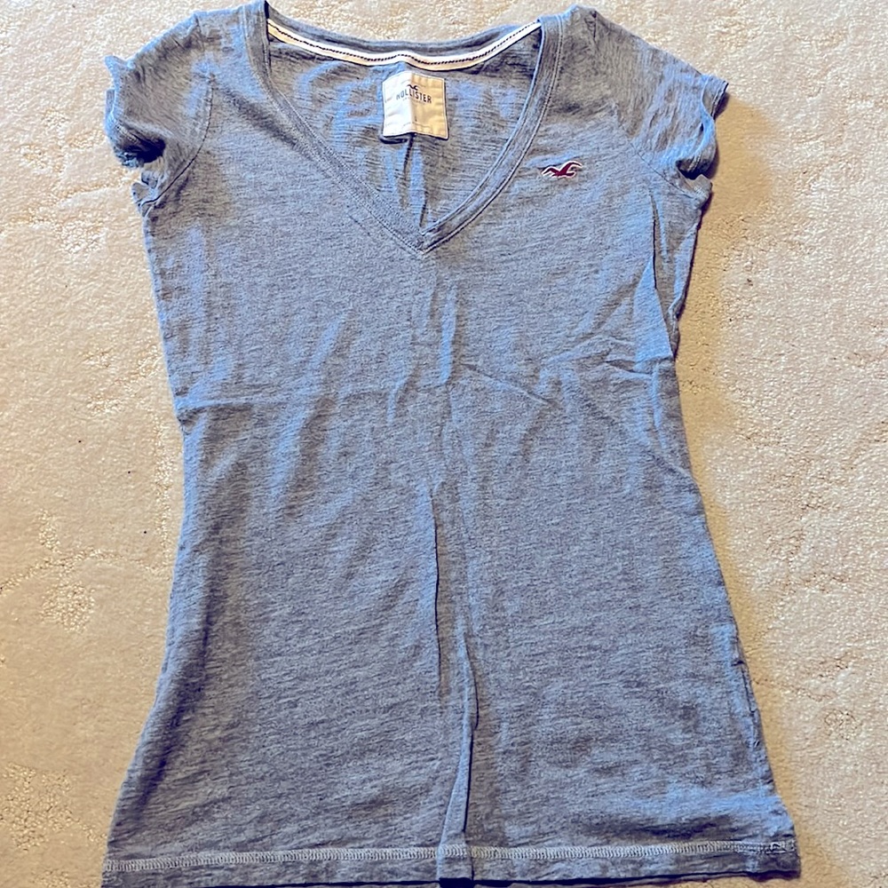 Hollister Tee